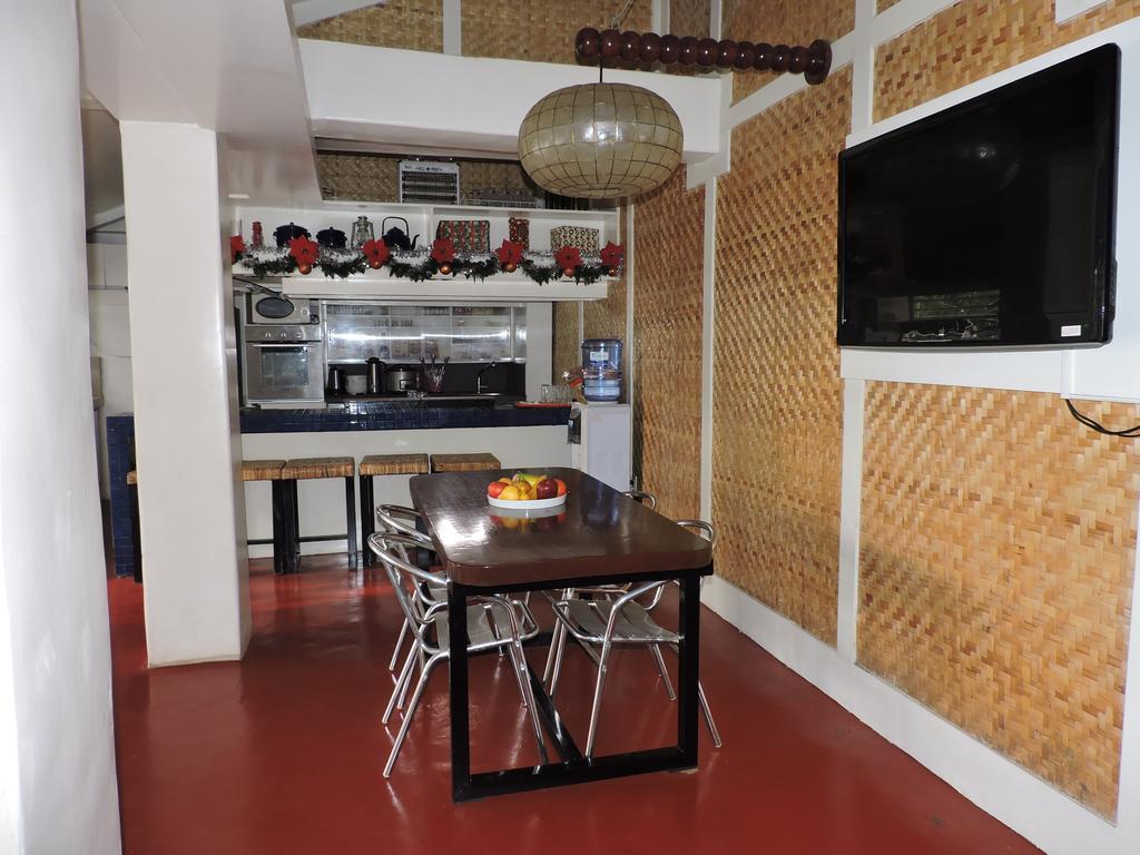 Orange Mangrove Pension House By Sms Hospitality Puerto Princesa Εξωτερικό φωτογραφία
