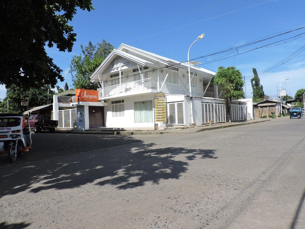 Orange Mangrove Pension House By Sms Hospitality Puerto Princesa Εξωτερικό φωτογραφία