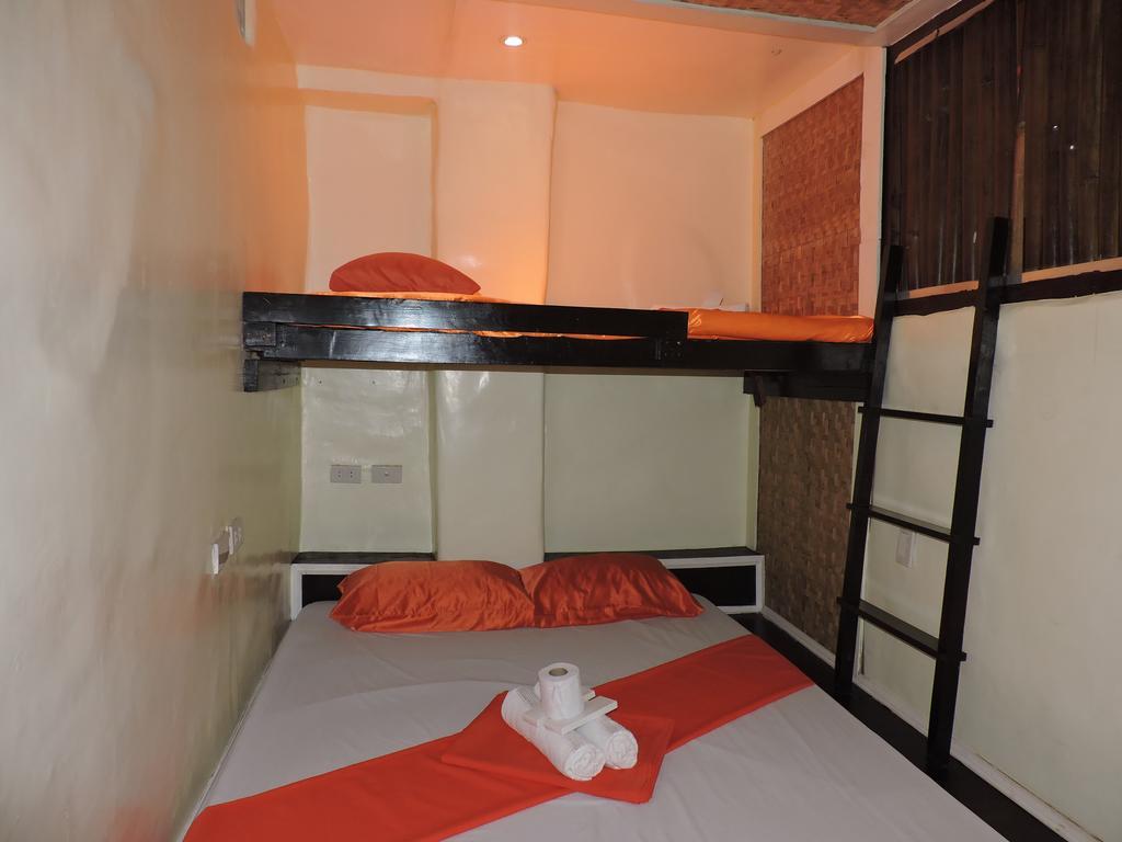 Orange Mangrove Pension House By Sms Hospitality Puerto Princesa Δωμάτιο φωτογραφία