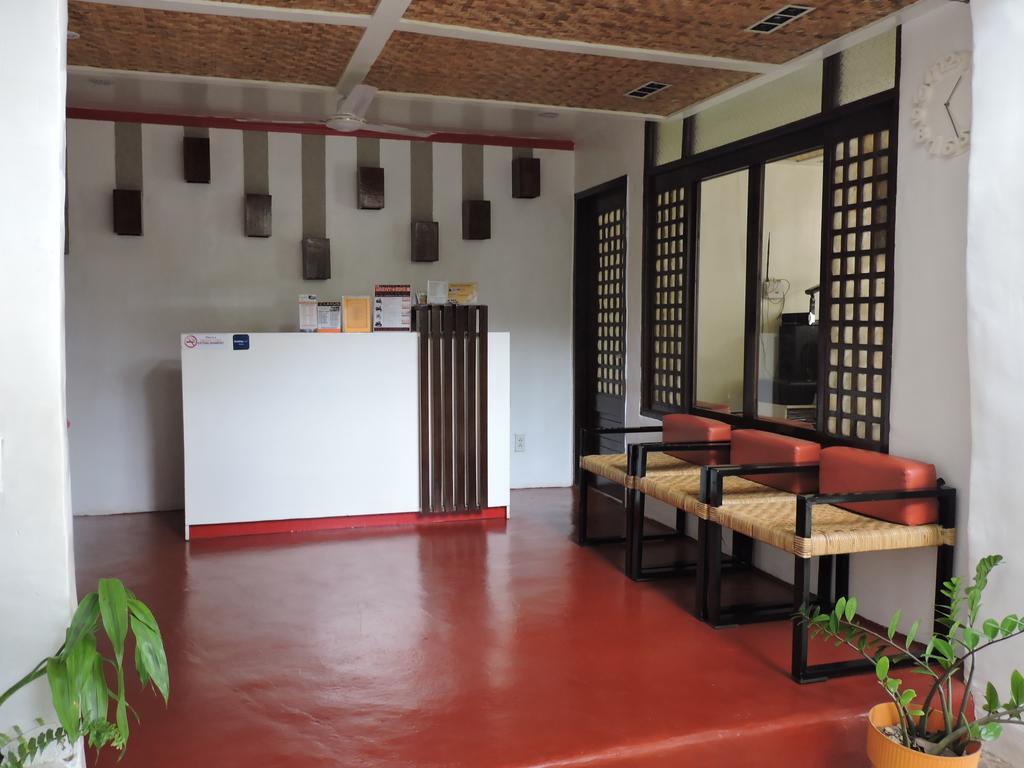 Orange Mangrove Pension House By Sms Hospitality Puerto Princesa Εξωτερικό φωτογραφία