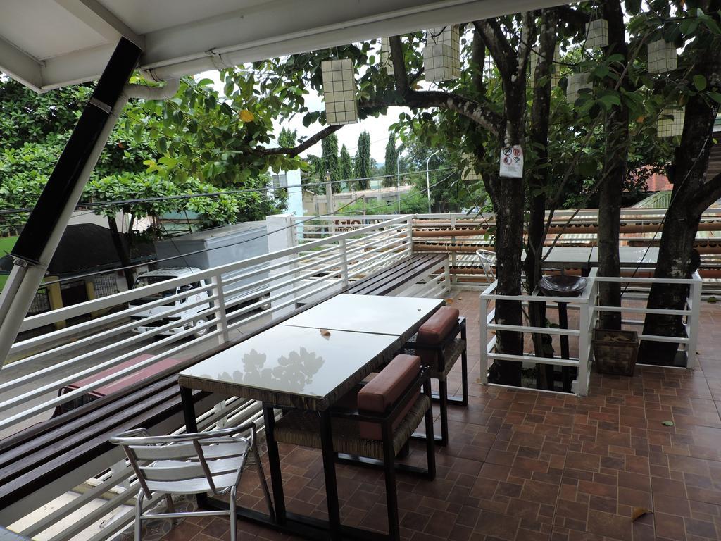 Orange Mangrove Pension House By Sms Hospitality Puerto Princesa Εξωτερικό φωτογραφία