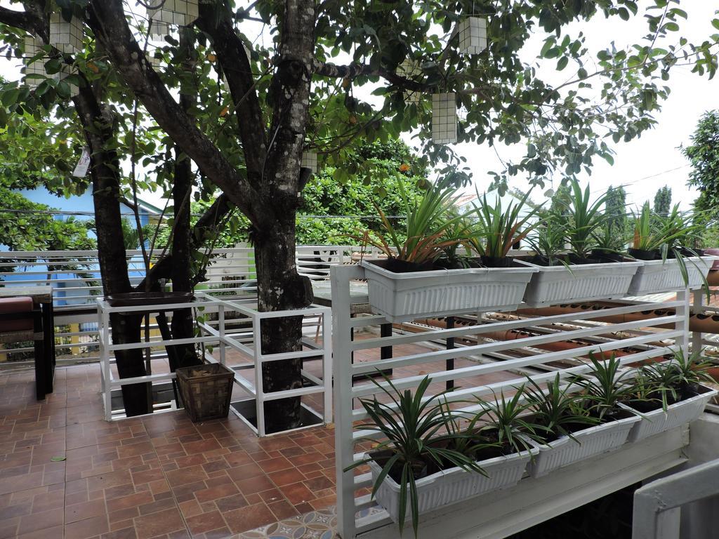 Orange Mangrove Pension House By Sms Hospitality Puerto Princesa Εξωτερικό φωτογραφία