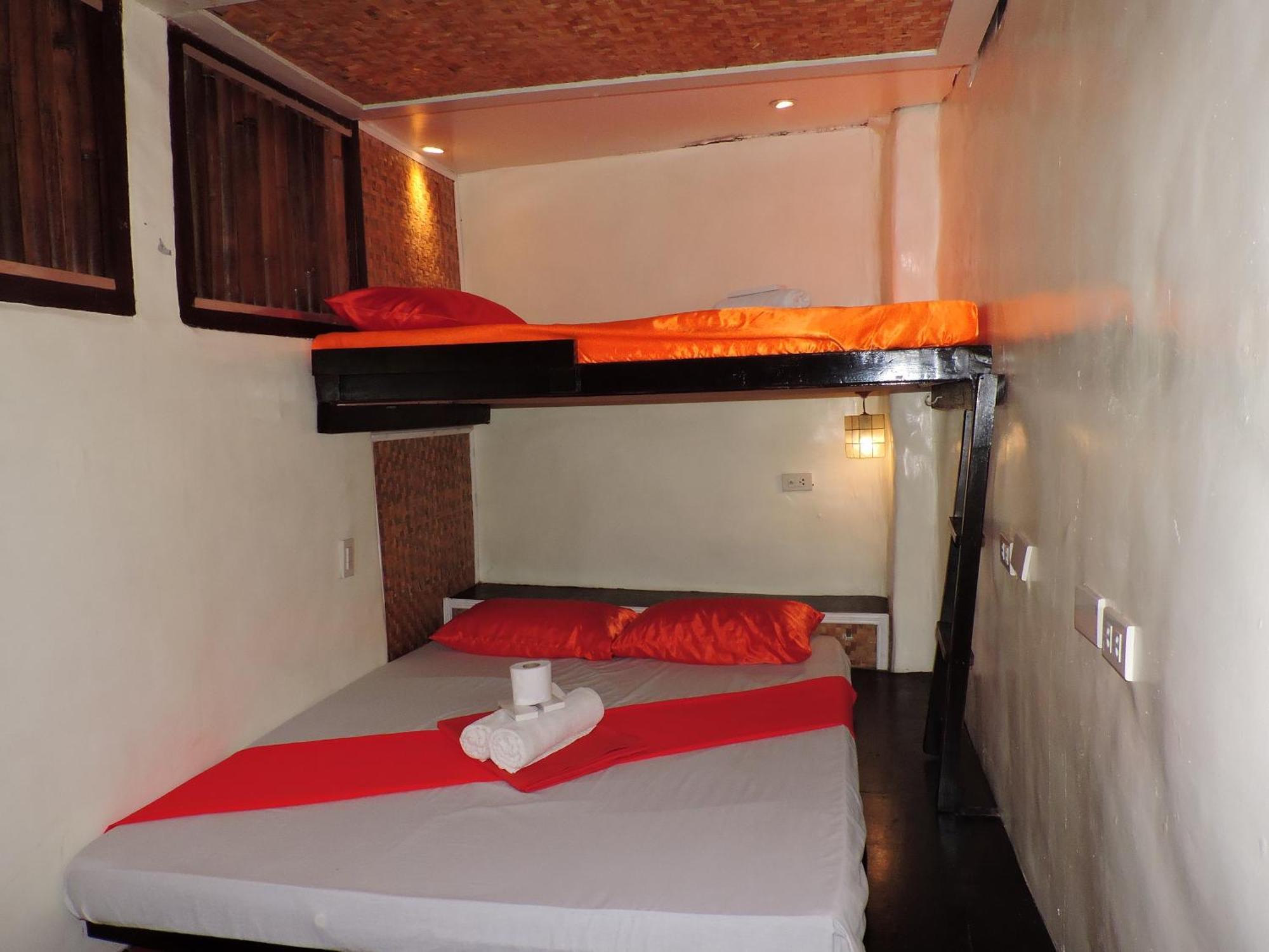 Orange Mangrove Pension House By Sms Hospitality Puerto Princesa Δωμάτιο φωτογραφία