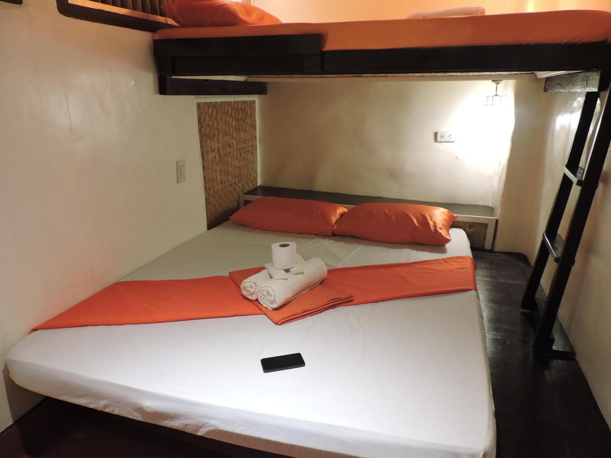 Orange Mangrove Pension House By Sms Hospitality Puerto Princesa Δωμάτιο φωτογραφία
