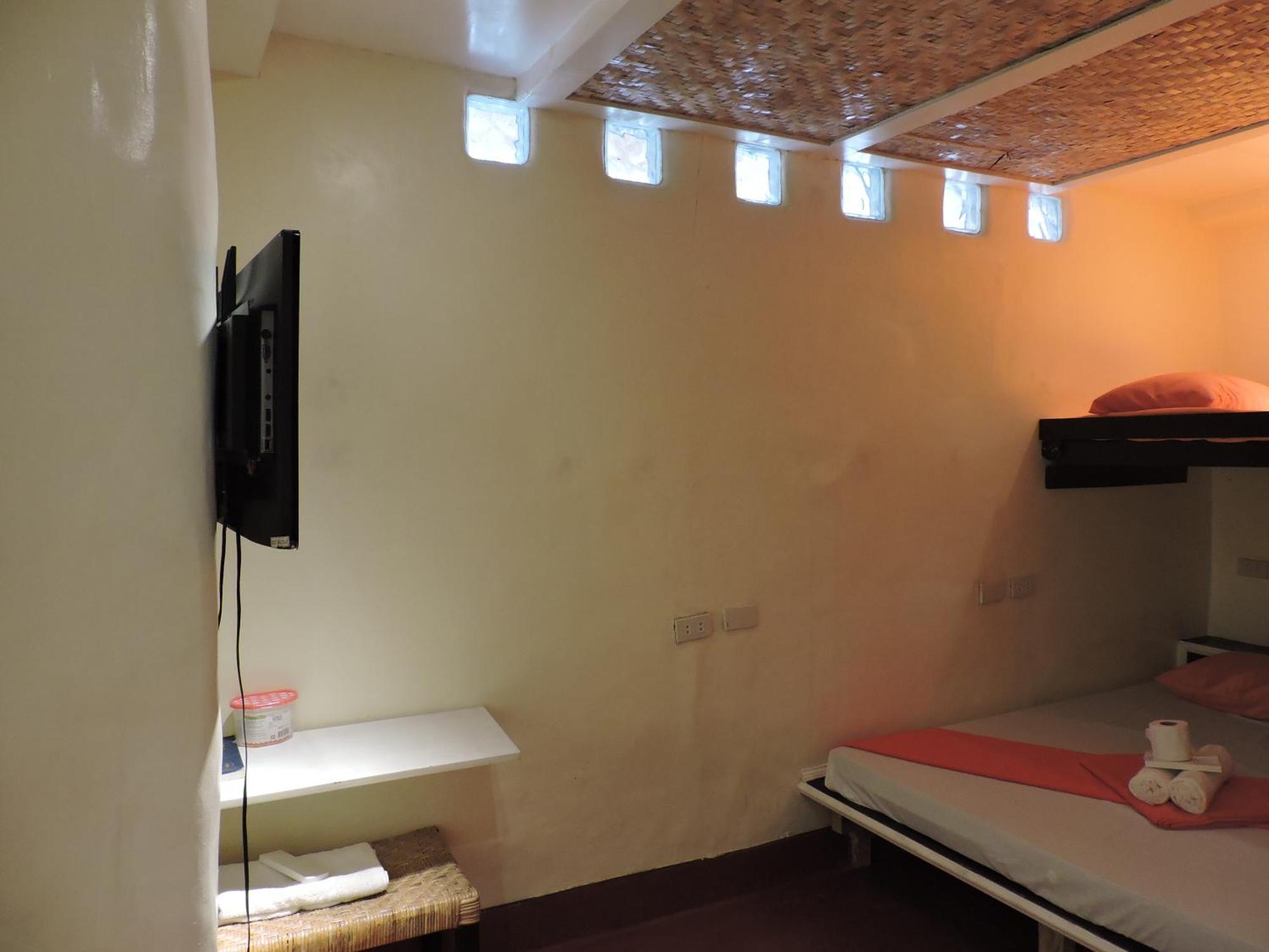 Orange Mangrove Pension House By Sms Hospitality Puerto Princesa Δωμάτιο φωτογραφία