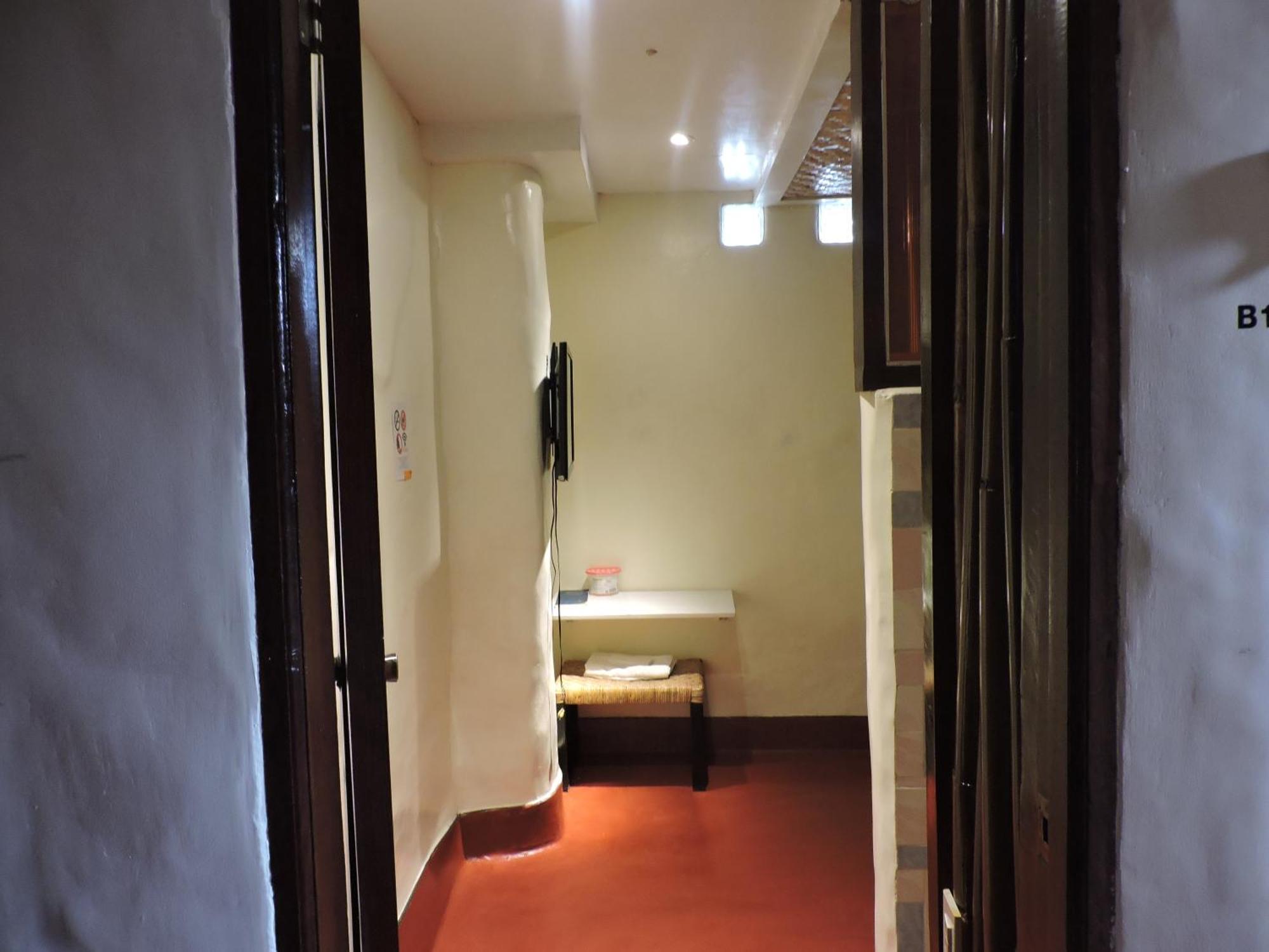 Orange Mangrove Pension House By Sms Hospitality Puerto Princesa Δωμάτιο φωτογραφία
