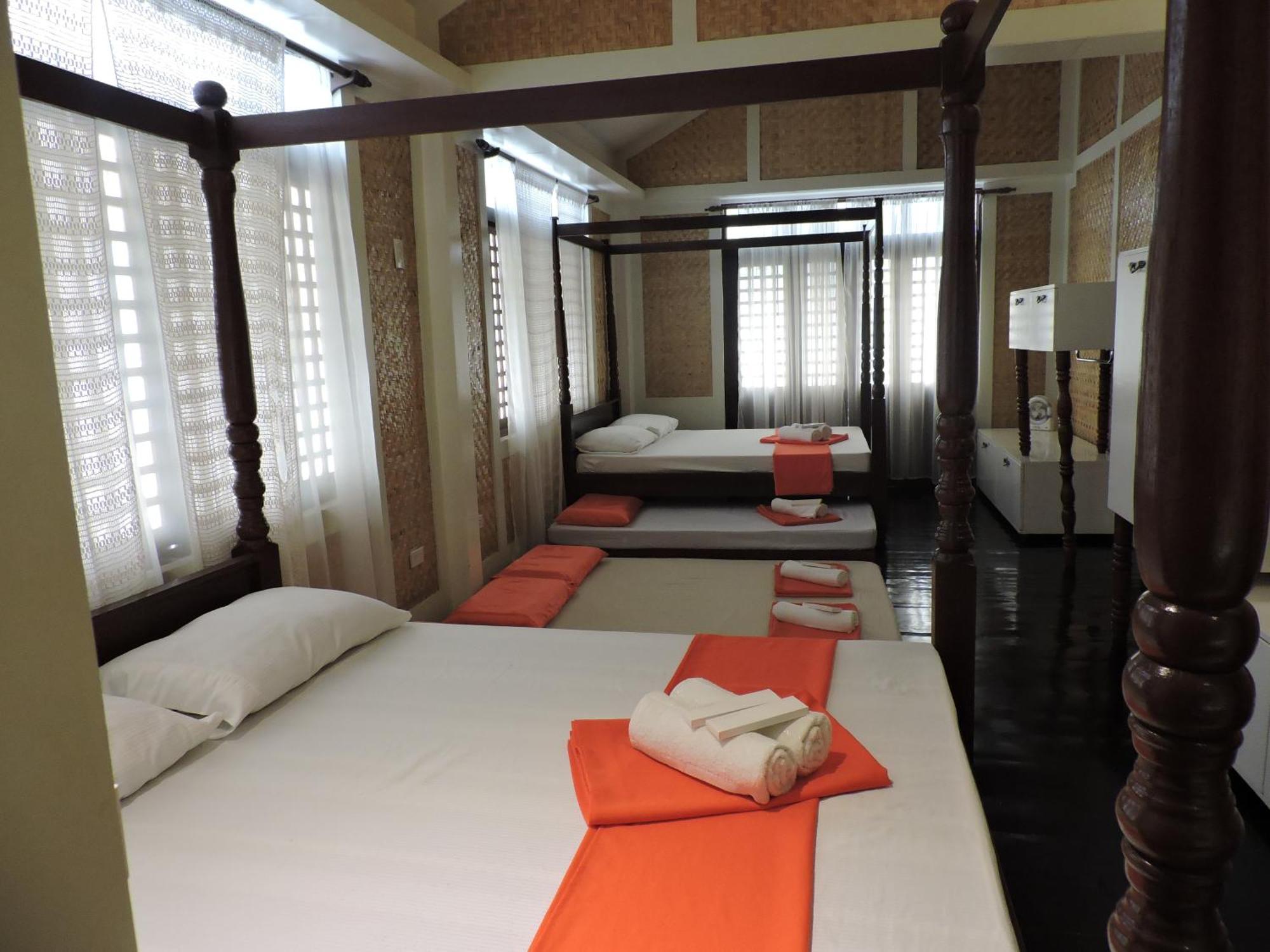 Orange Mangrove Pension House By Sms Hospitality Puerto Princesa Δωμάτιο φωτογραφία
