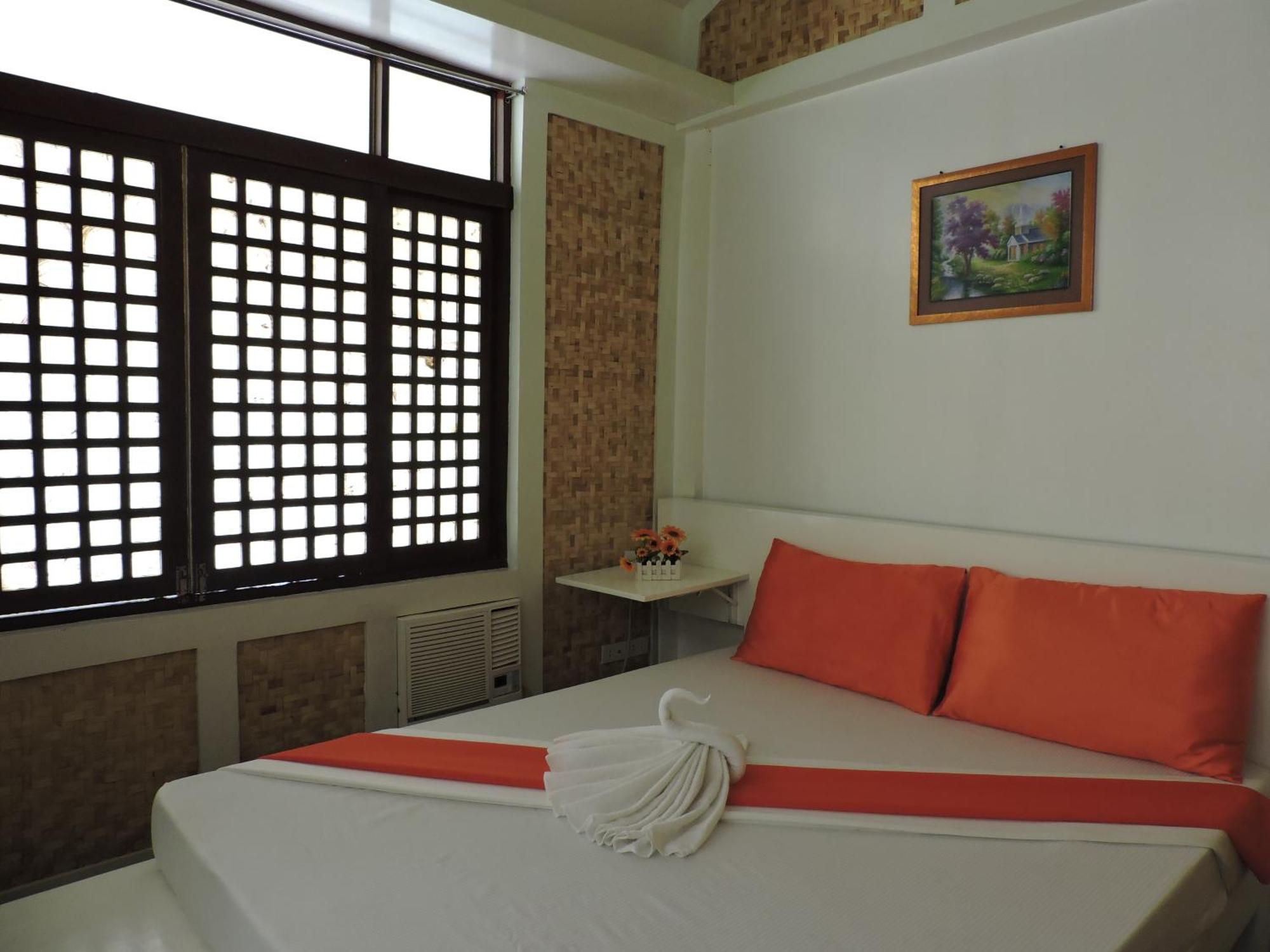 Orange Mangrove Pension House By Sms Hospitality Puerto Princesa Δωμάτιο φωτογραφία