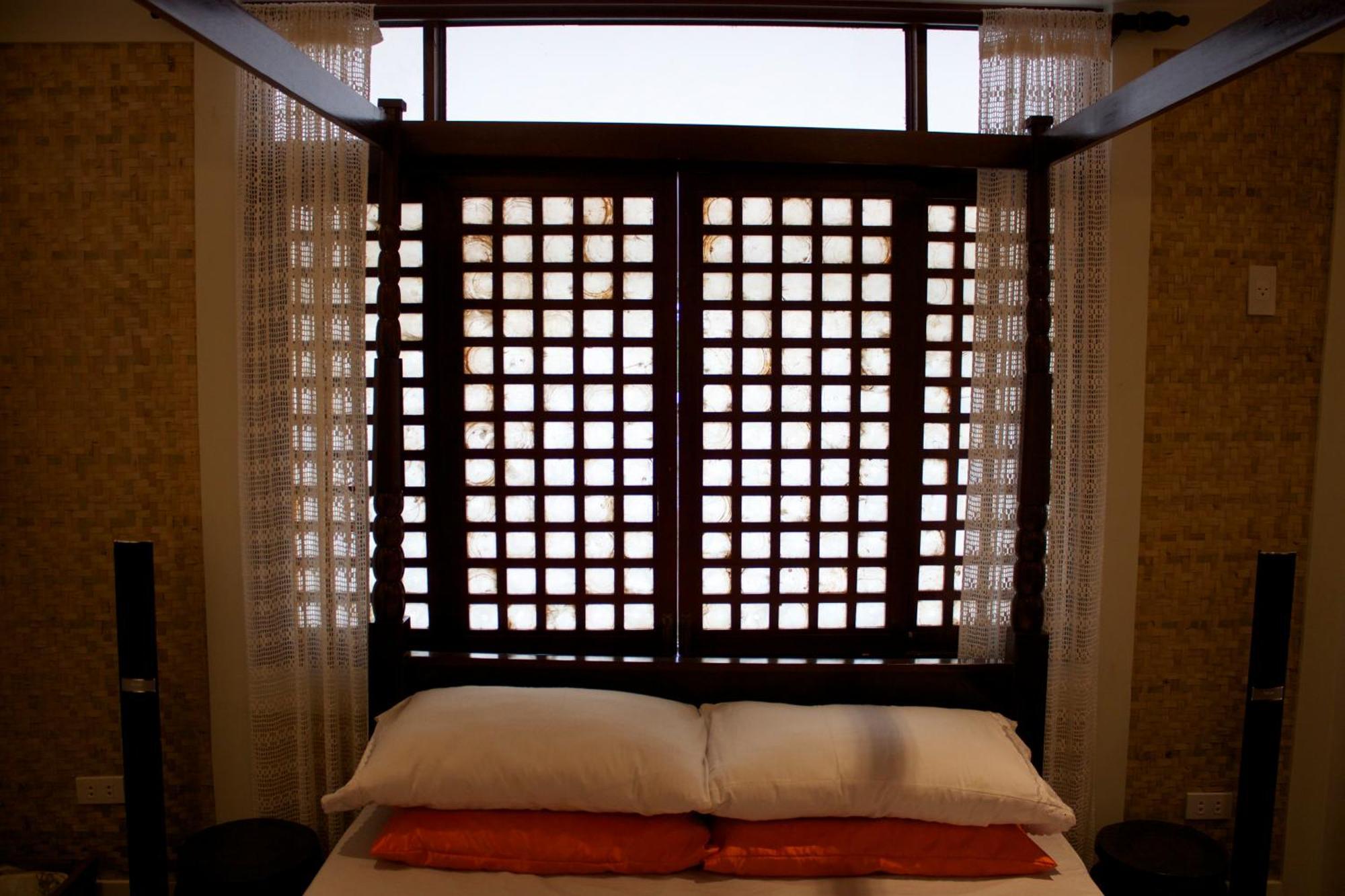 Orange Mangrove Pension House By Sms Hospitality Puerto Princesa Δωμάτιο φωτογραφία