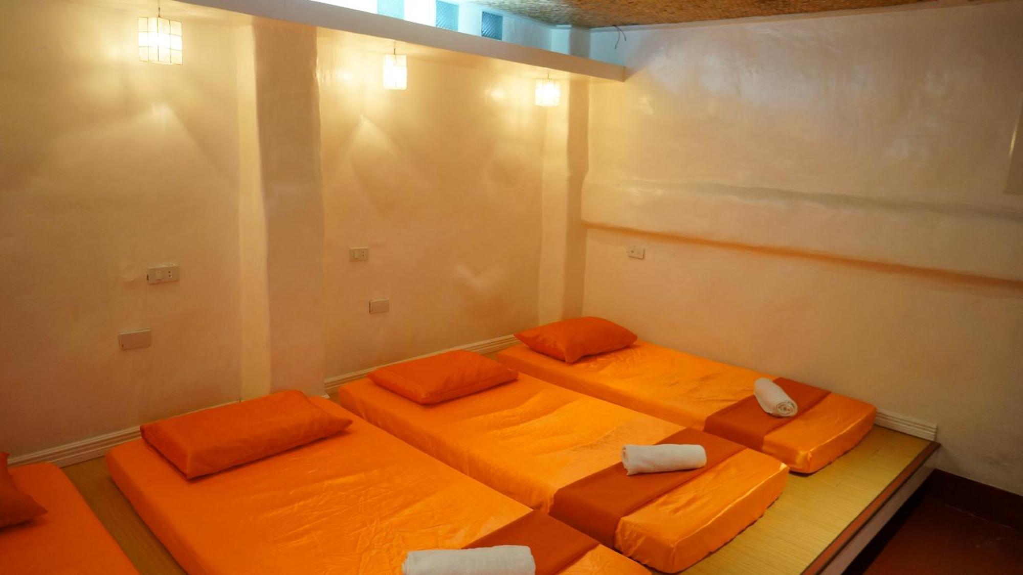 Orange Mangrove Pension House By Sms Hospitality Puerto Princesa Δωμάτιο φωτογραφία