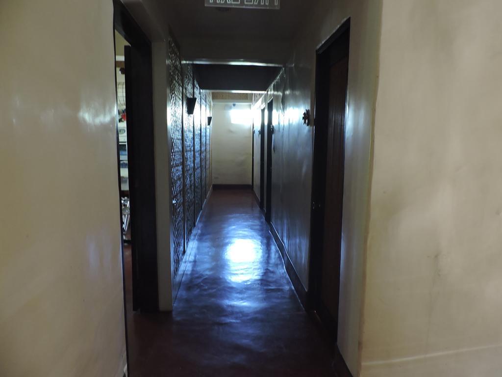 Orange Mangrove Pension House By Sms Hospitality Puerto Princesa Εξωτερικό φωτογραφία