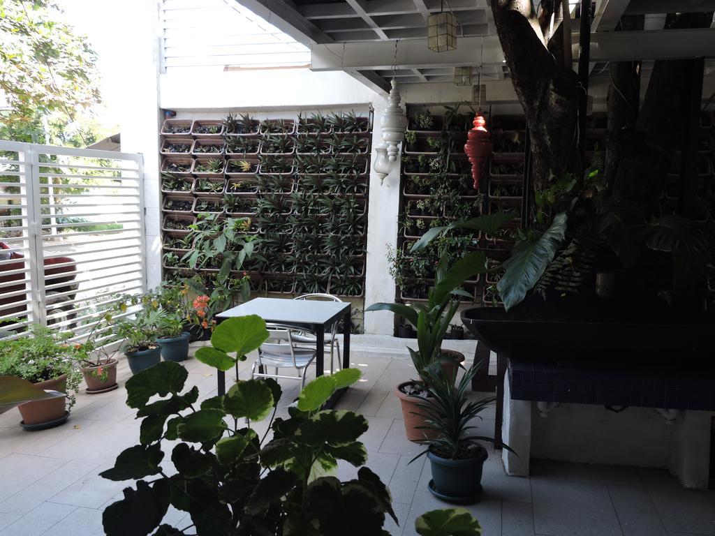 Orange Mangrove Pension House By Sms Hospitality Puerto Princesa Εξωτερικό φωτογραφία