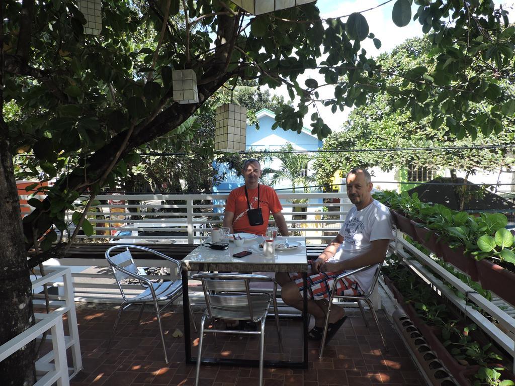 Orange Mangrove Pension House By Sms Hospitality Puerto Princesa Εξωτερικό φωτογραφία