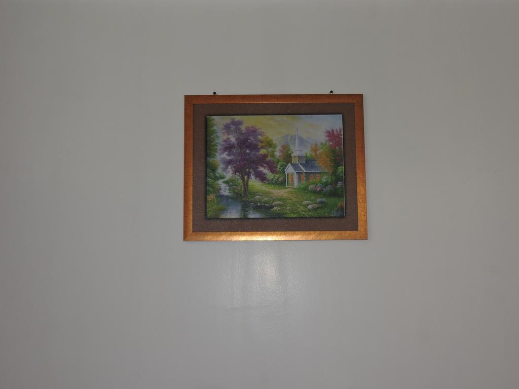Orange Mangrove Pension House By Sms Hospitality Puerto Princesa Εξωτερικό φωτογραφία