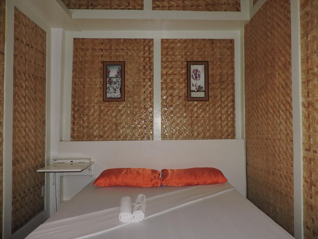 Orange Mangrove Pension House By Sms Hospitality Puerto Princesa Εξωτερικό φωτογραφία