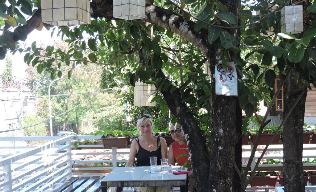 Orange Mangrove Pension House By Sms Hospitality Puerto Princesa Εξωτερικό φωτογραφία
