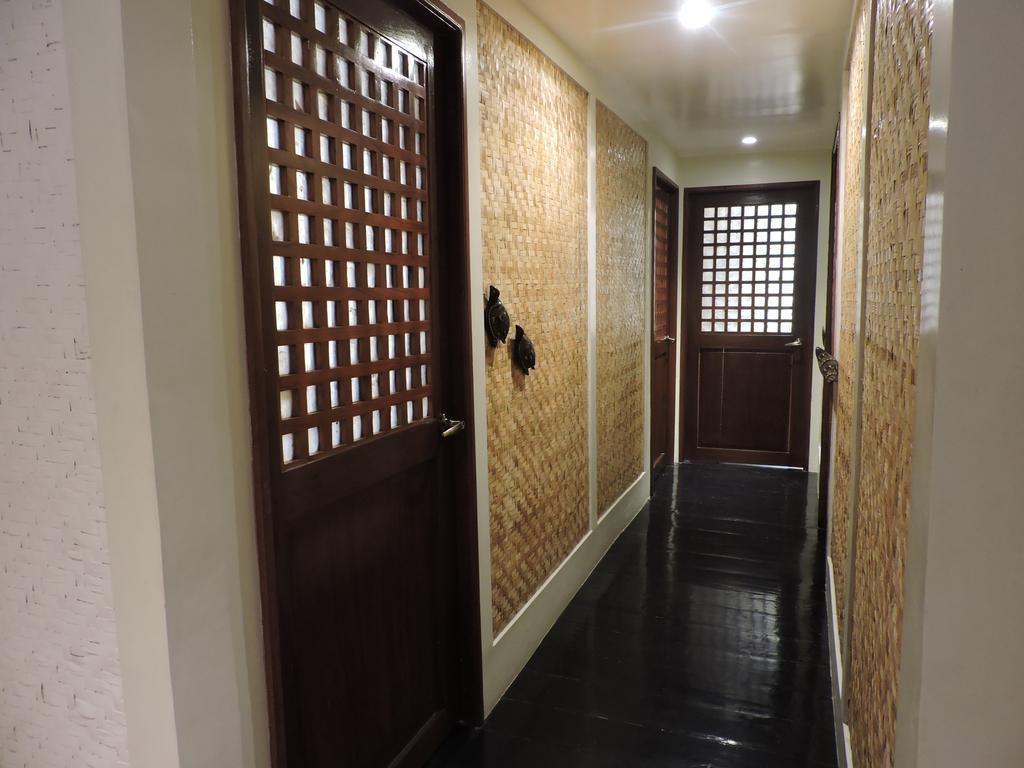 Orange Mangrove Pension House By Sms Hospitality Puerto Princesa Εξωτερικό φωτογραφία