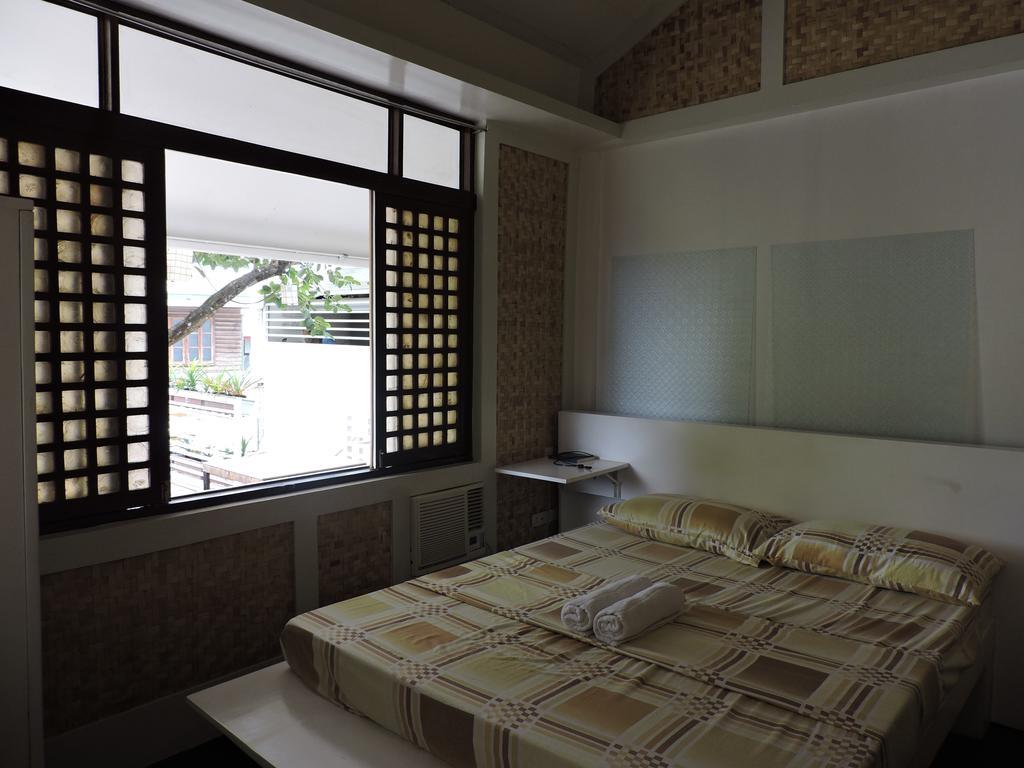 Orange Mangrove Pension House By Sms Hospitality Puerto Princesa Εξωτερικό φωτογραφία