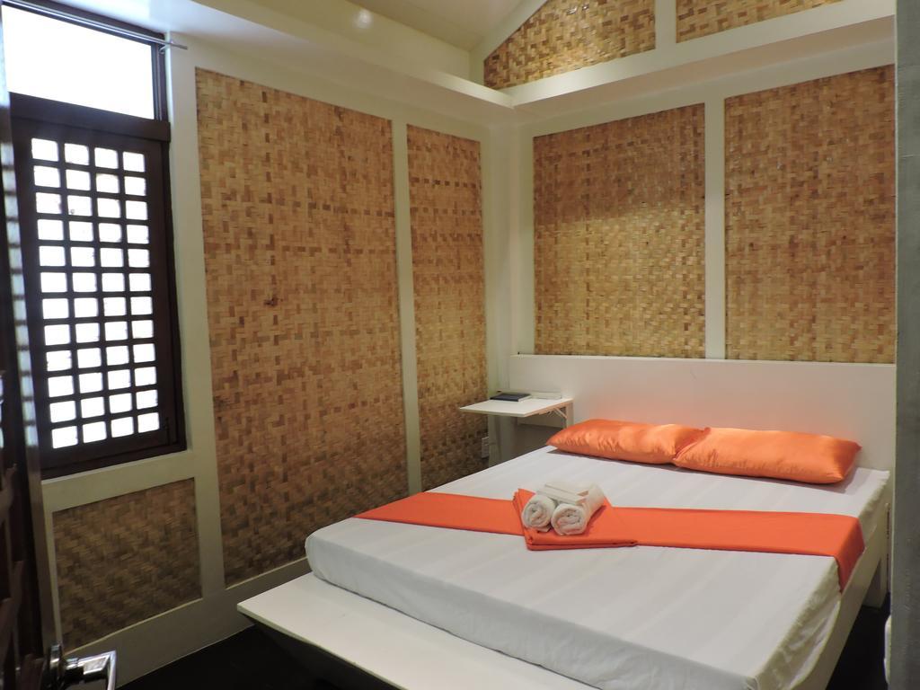Orange Mangrove Pension House By Sms Hospitality Puerto Princesa Εξωτερικό φωτογραφία
