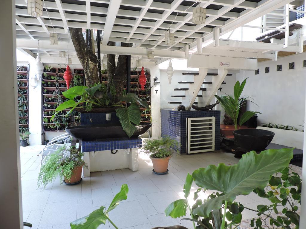 Orange Mangrove Pension House By Sms Hospitality Puerto Princesa Εξωτερικό φωτογραφία