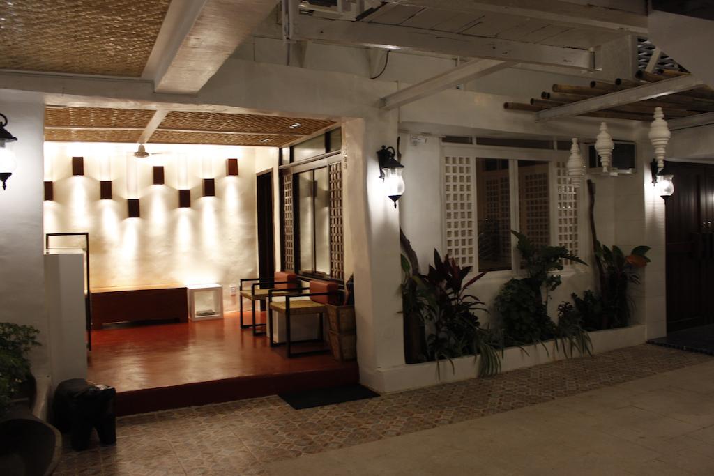 Orange Mangrove Pension House By Sms Hospitality Puerto Princesa Εξωτερικό φωτογραφία