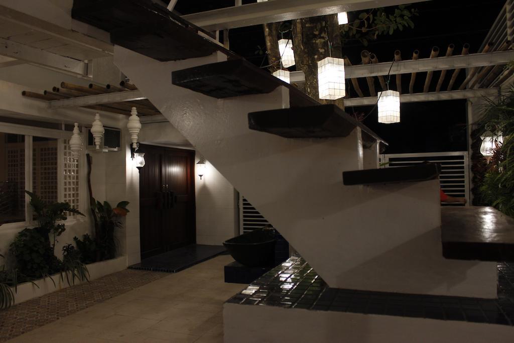 Orange Mangrove Pension House By Sms Hospitality Puerto Princesa Εξωτερικό φωτογραφία