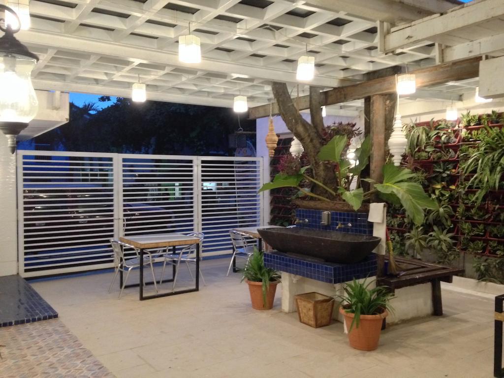 Orange Mangrove Pension House By Sms Hospitality Puerto Princesa Εξωτερικό φωτογραφία