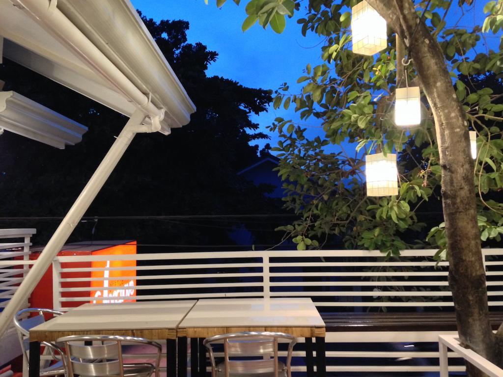 Orange Mangrove Pension House By Sms Hospitality Puerto Princesa Εξωτερικό φωτογραφία