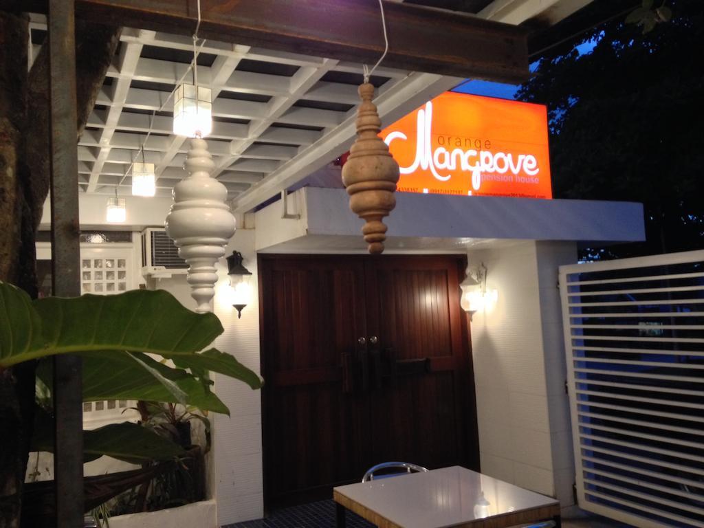 Orange Mangrove Pension House By Sms Hospitality Puerto Princesa Εξωτερικό φωτογραφία