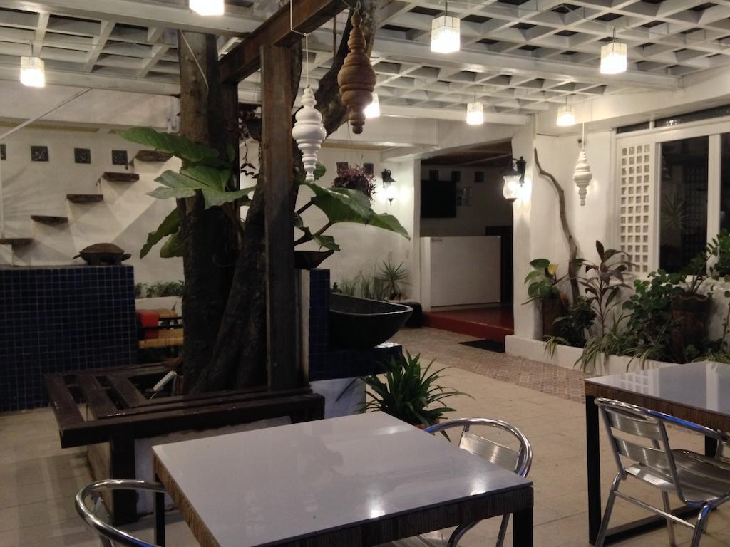 Orange Mangrove Pension House By Sms Hospitality Puerto Princesa Εξωτερικό φωτογραφία