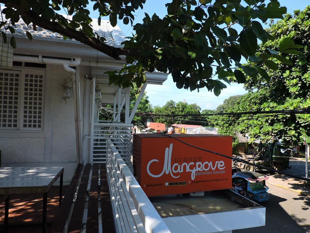 Orange Mangrove Pension House By Sms Hospitality Puerto Princesa Εξωτερικό φωτογραφία
