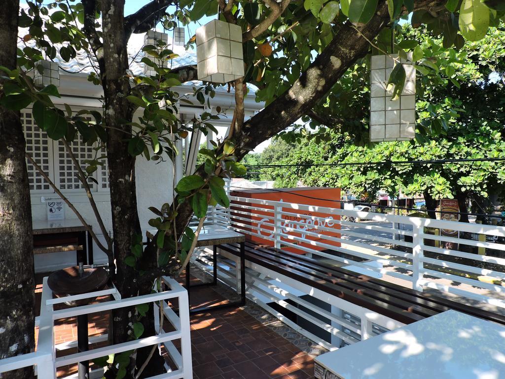 Orange Mangrove Pension House By Sms Hospitality Puerto Princesa Εξωτερικό φωτογραφία