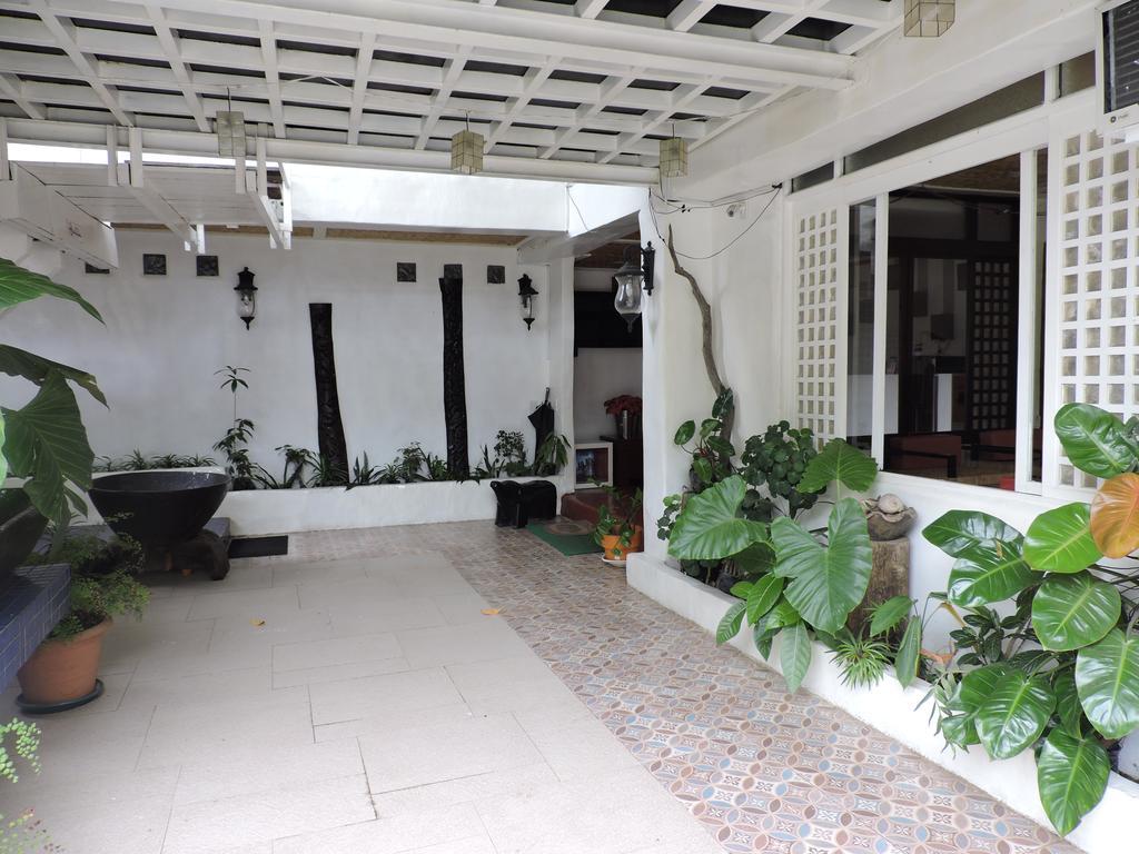 Orange Mangrove Pension House By Sms Hospitality Puerto Princesa Εξωτερικό φωτογραφία