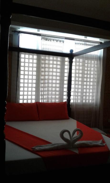 Orange Mangrove Pension House By Sms Hospitality Puerto Princesa Εξωτερικό φωτογραφία