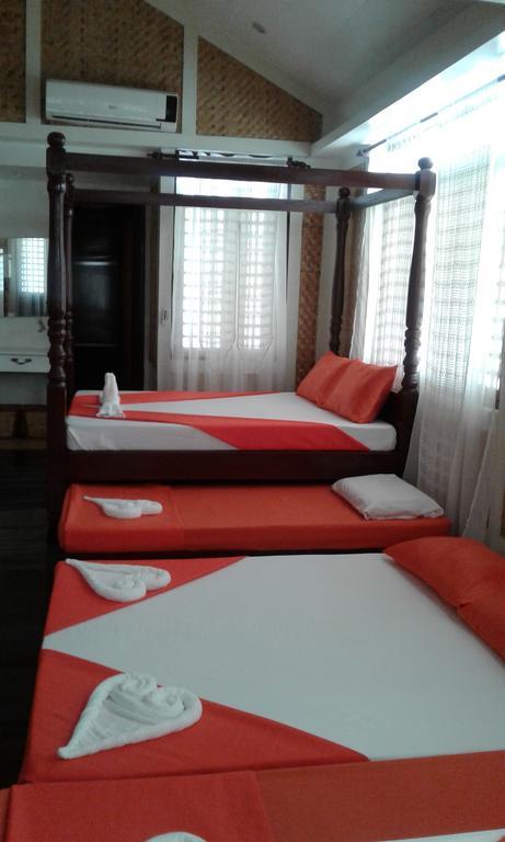 Orange Mangrove Pension House By Sms Hospitality Puerto Princesa Εξωτερικό φωτογραφία