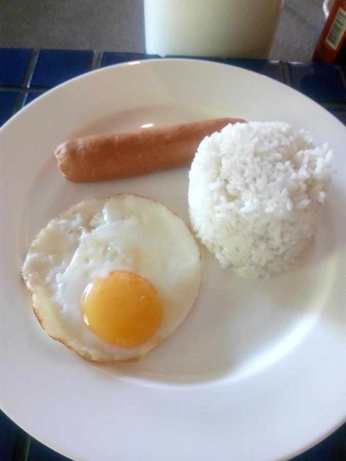 Orange Mangrove Pension House By Sms Hospitality Puerto Princesa Εξωτερικό φωτογραφία