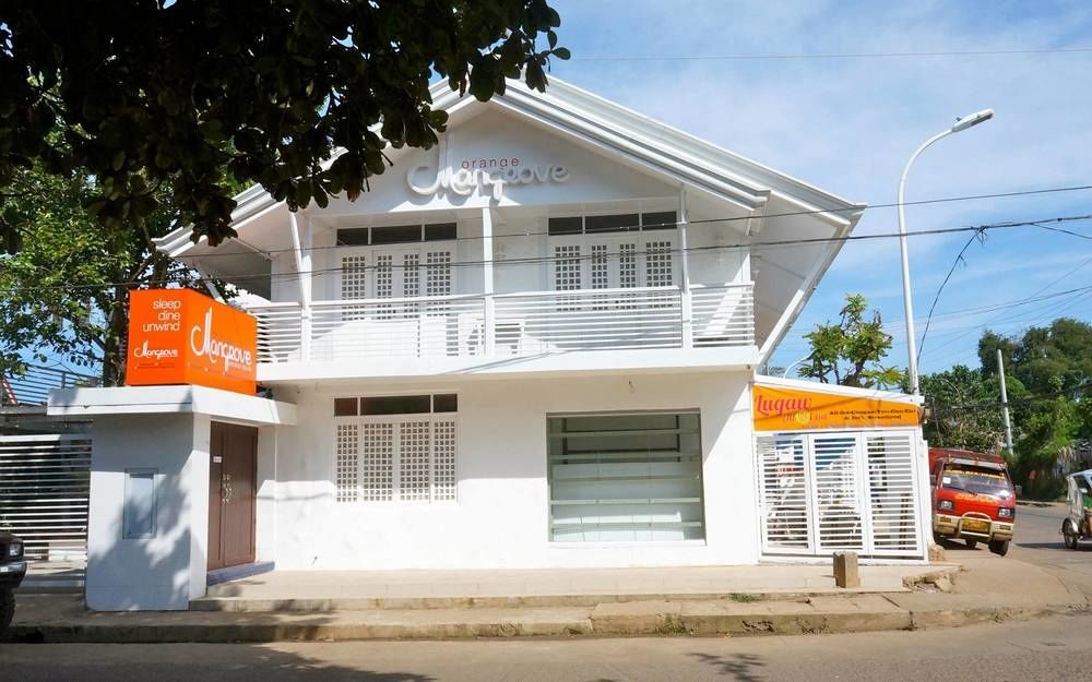 Orange Mangrove Pension House By Sms Hospitality Puerto Princesa Εξωτερικό φωτογραφία