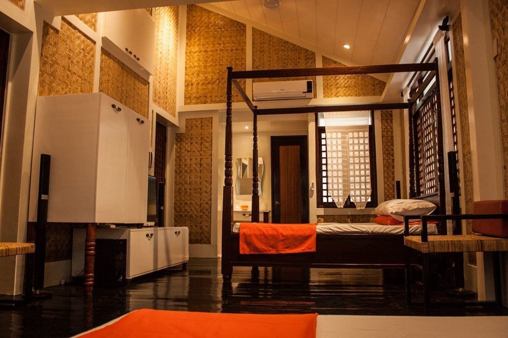 Orange Mangrove Pension House By Sms Hospitality Puerto Princesa Εξωτερικό φωτογραφία