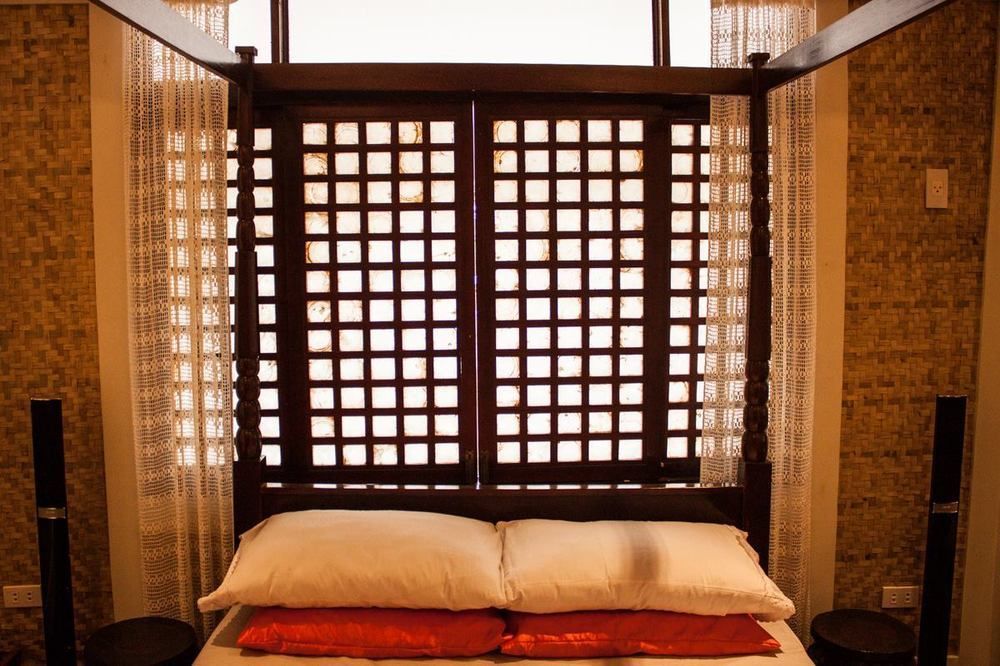 Orange Mangrove Pension House By Sms Hospitality Puerto Princesa Εξωτερικό φωτογραφία