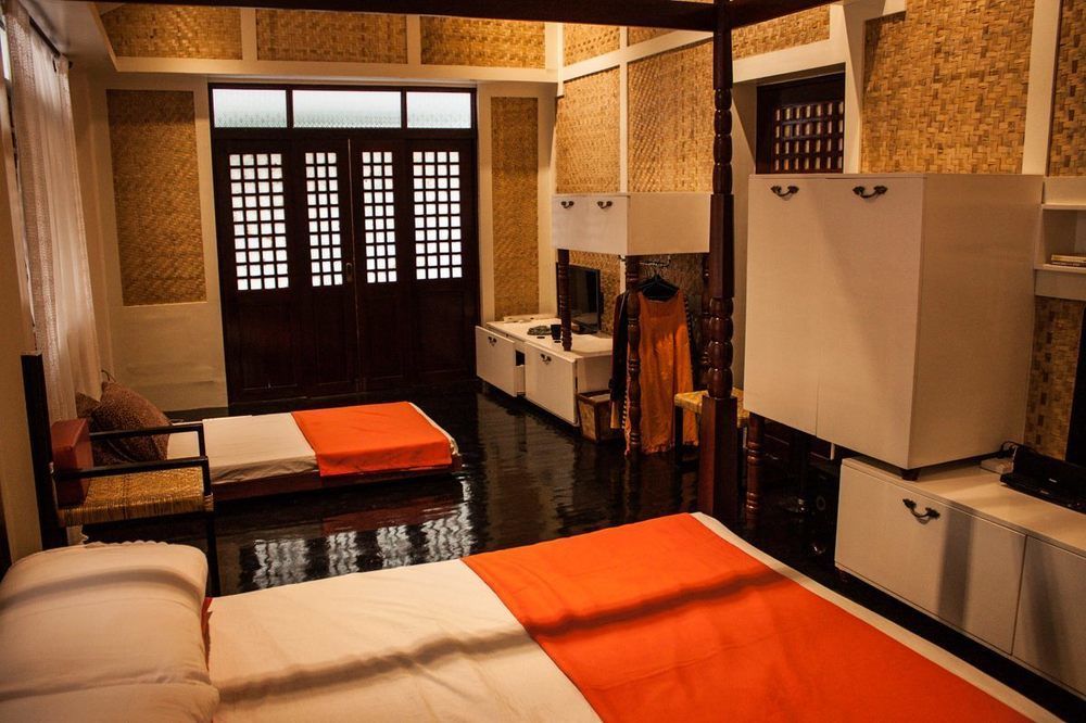 Orange Mangrove Pension House By Sms Hospitality Puerto Princesa Εξωτερικό φωτογραφία