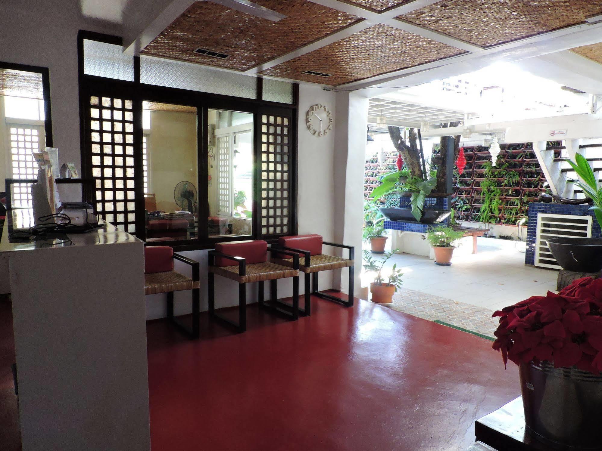 Orange Mangrove Pension House By Sms Hospitality Puerto Princesa Εξωτερικό φωτογραφία