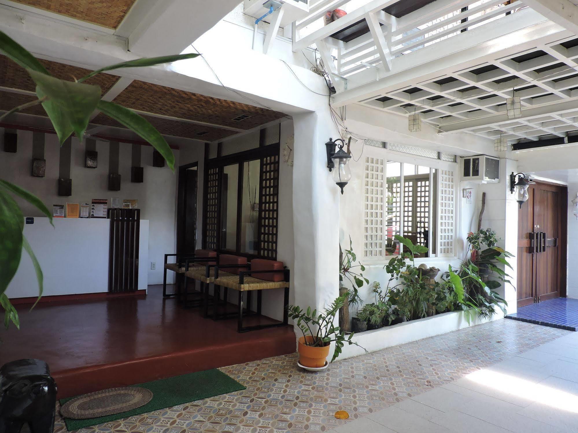 Orange Mangrove Pension House By Sms Hospitality Puerto Princesa Εξωτερικό φωτογραφία