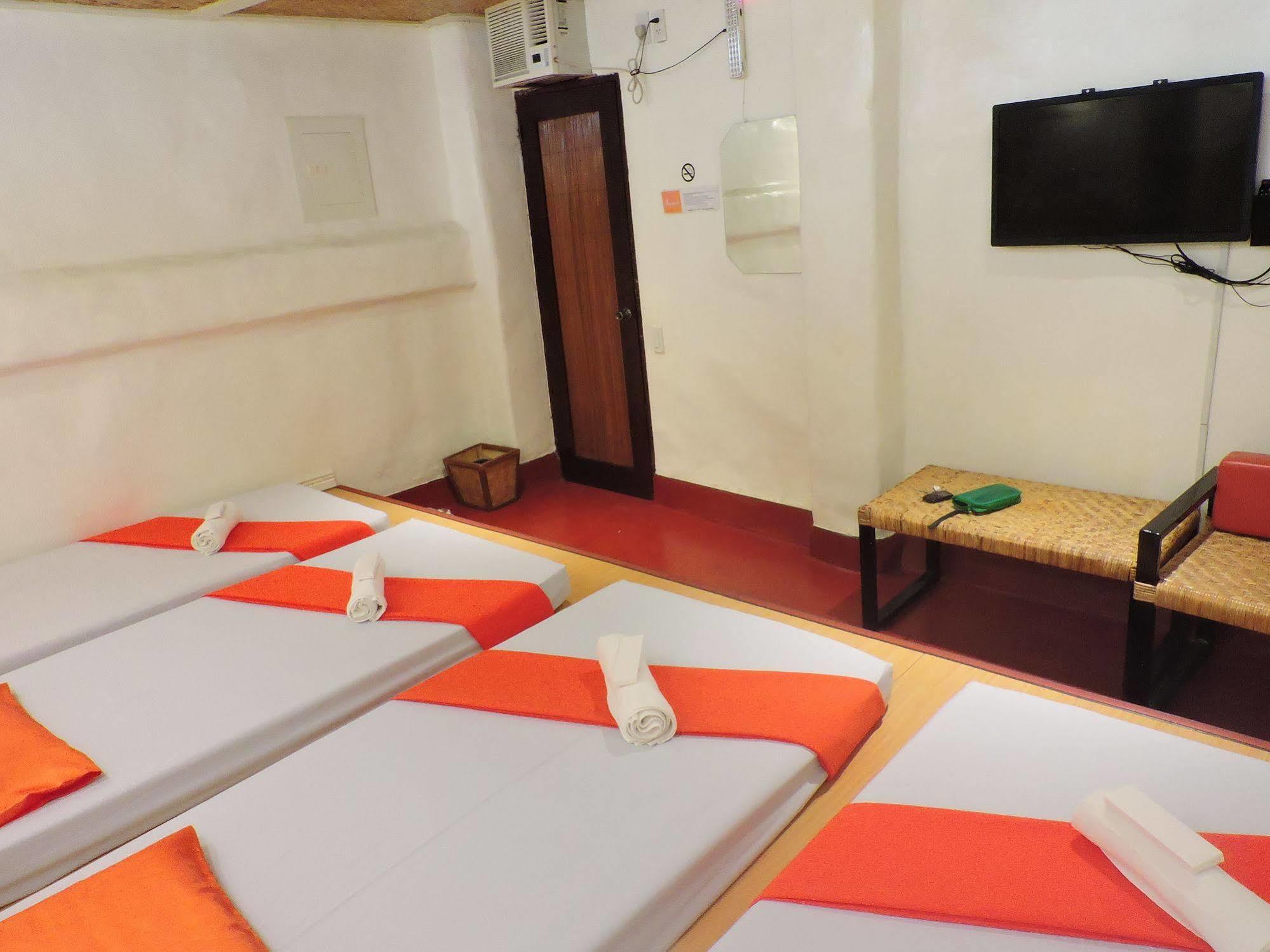 Orange Mangrove Pension House By Sms Hospitality Puerto Princesa Εξωτερικό φωτογραφία
