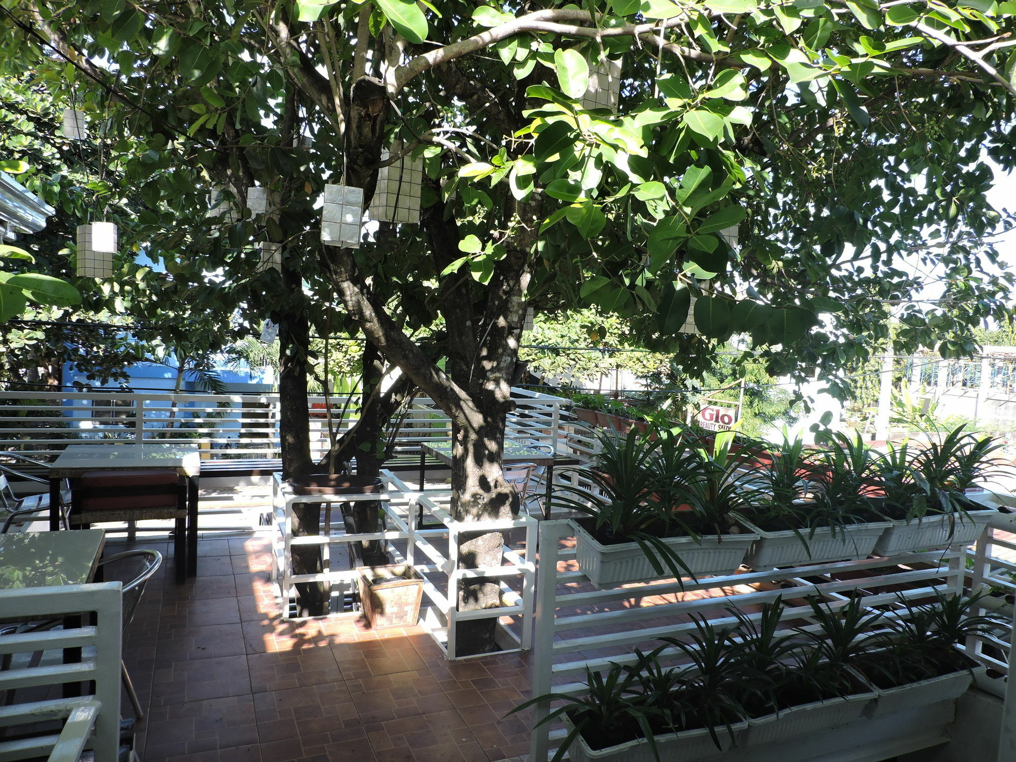 Orange Mangrove Pension House By Sms Hospitality Puerto Princesa Εξωτερικό φωτογραφία