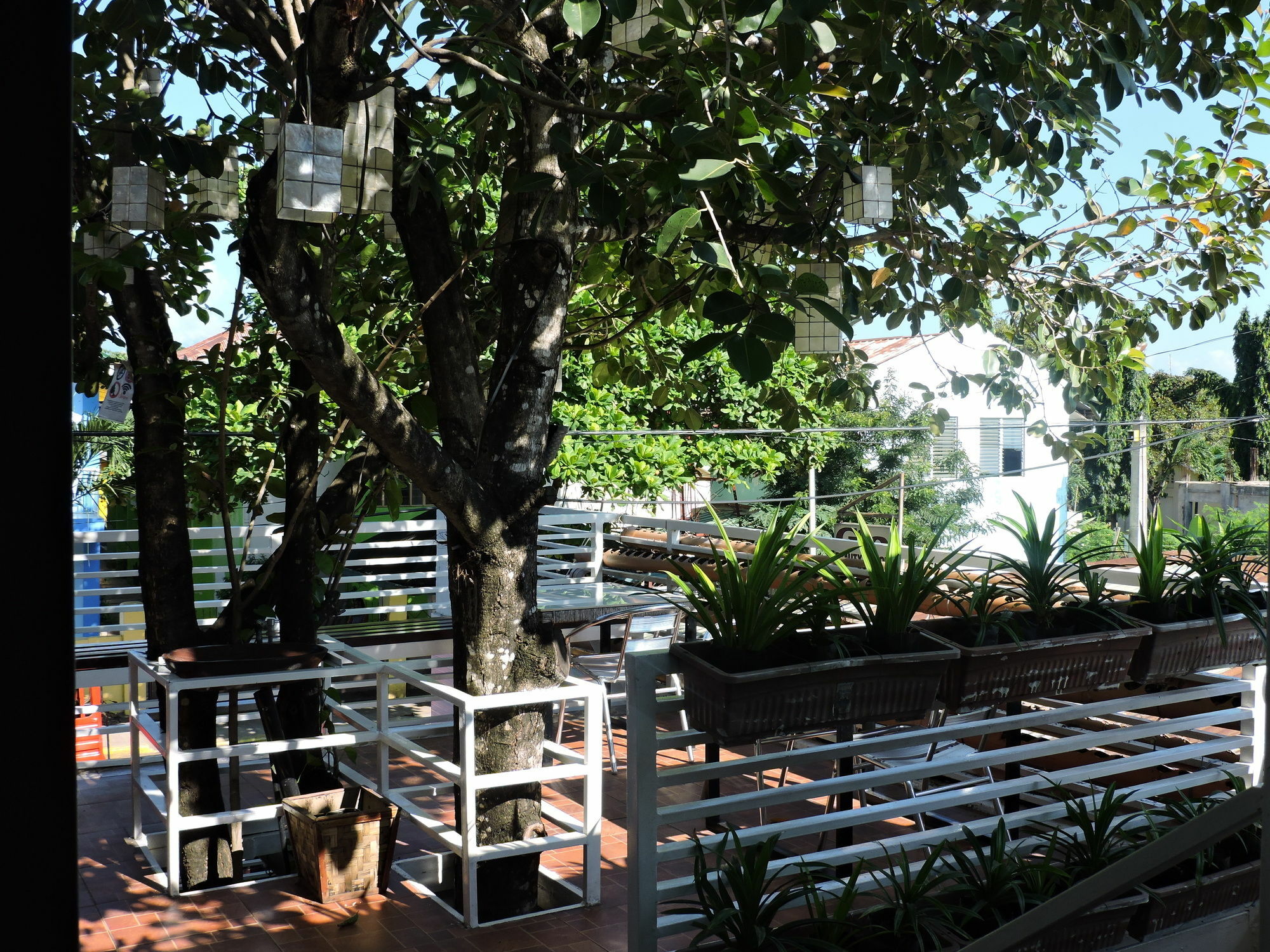 Orange Mangrove Pension House By Sms Hospitality Puerto Princesa Εξωτερικό φωτογραφία
