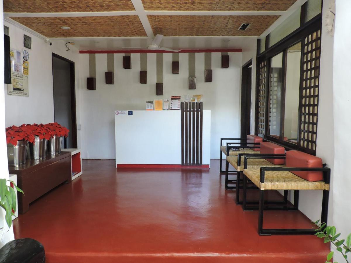 Orange Mangrove Pension House By Sms Hospitality Puerto Princesa Εξωτερικό φωτογραφία